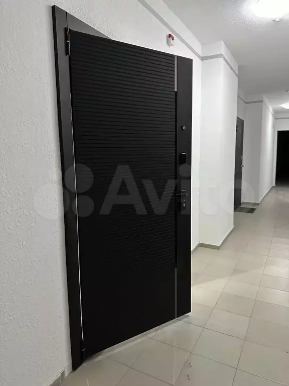1-к. квартира, 42,9 м, 2/21 эт. - Фото 1