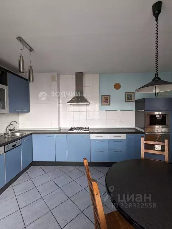 4-к кв. Чувашия, Чебоксары Ярмарочная ул., 7к1 (111.4 м) - Фото 1