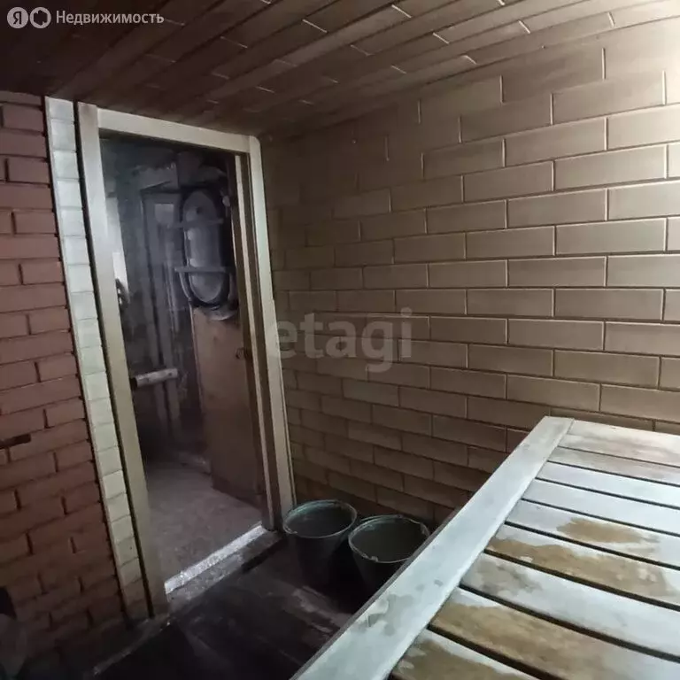 Дом в Новосибирская область, Коченёвский муниципальный район, садовое ... - Фото 1