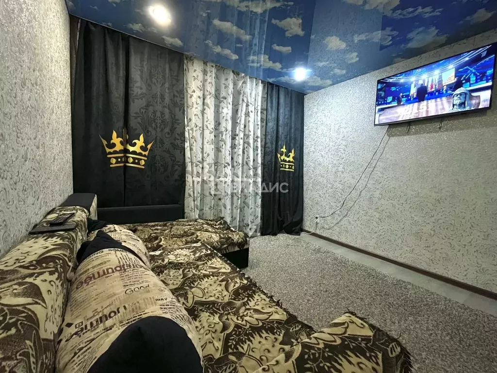 2-к кв. Ивановская область, Иваново ул. Жугина, 12 (31.1 м) - Фото 2