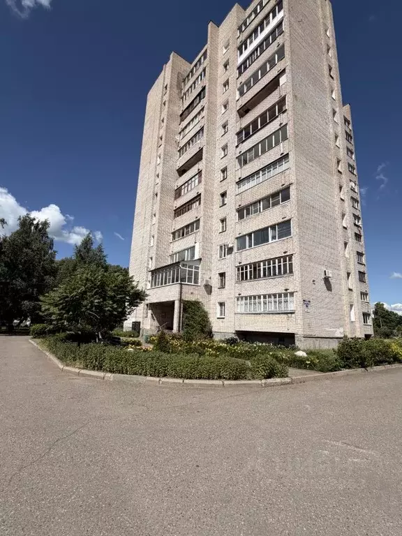 3-к кв. Псковская область, Великие Луки Гражданская ул., 17/18 (67.2 ... - Фото 1