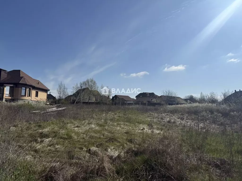 Участок в Белгородская область, Белгородский район, Дубовское с/пос, ... - Фото 2