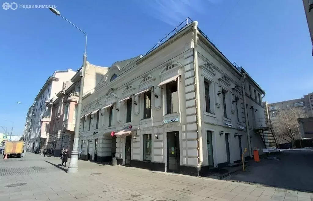 Офис (722 м) - Фото 1
