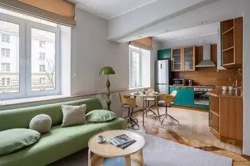 1-к кв. Москва ул. Вавилова, 55/7 (60.0 м) - Фото 1