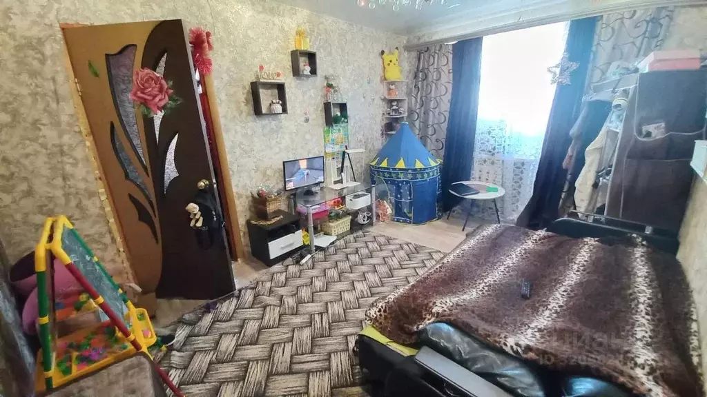 3-к кв. Владимирская область, Ковров Моховая ул., 2/4 (51.0 м) - Фото 0