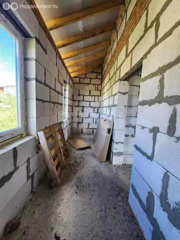 Дом в Пенза, 1-й проезд Таганцева (120 м) - Фото 1