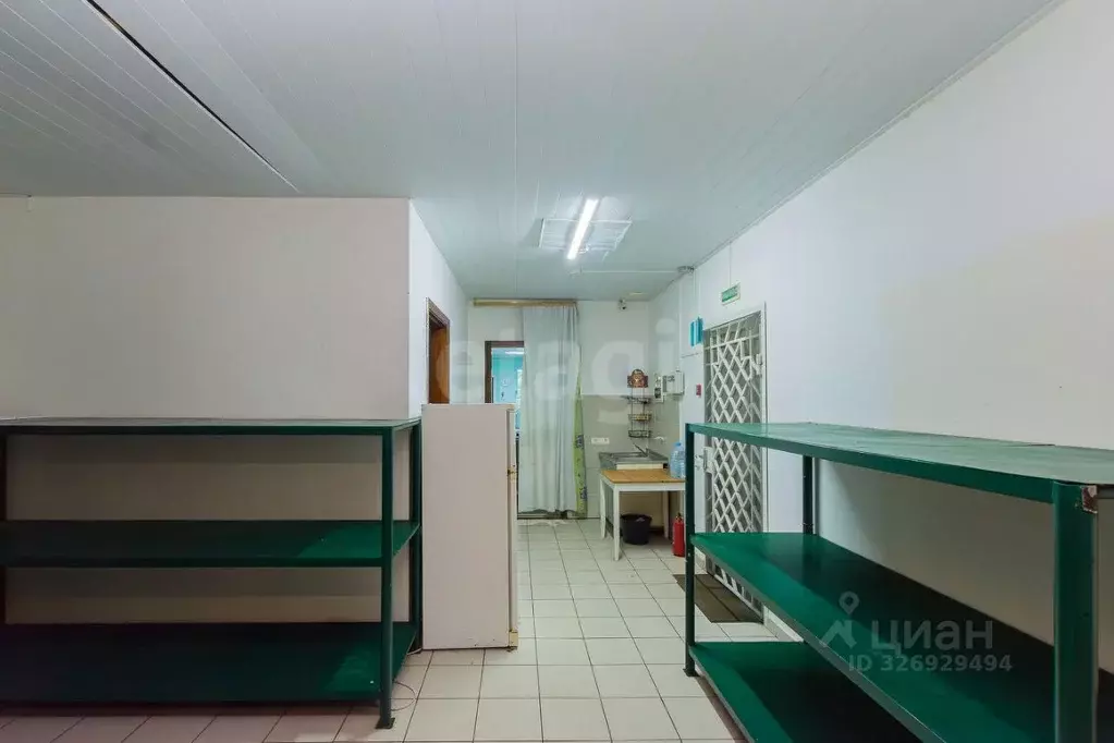 Помещение свободного назначения в Краснодарский край, Красноармейский ... - Фото 1