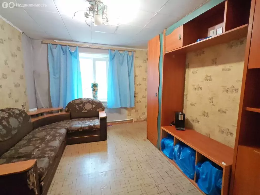 Квартира-студия: Рязань, улица Нахимова, 68 (21 м) - Фото 1