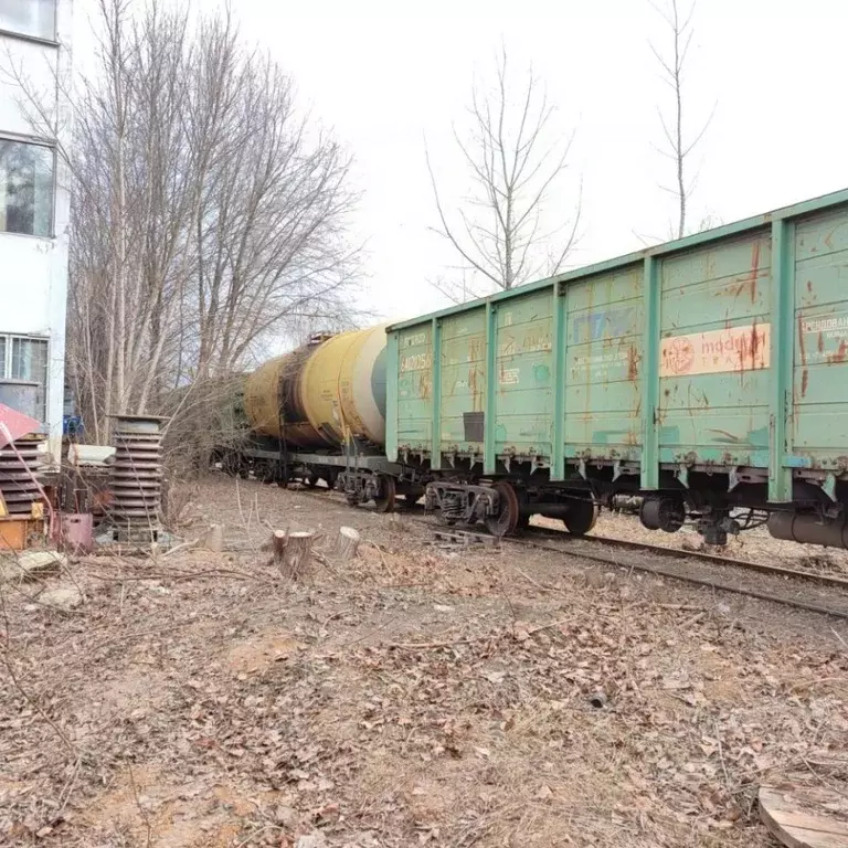 Производственное помещение в Самарская область, Самара Береговая ул., ... - Фото 2