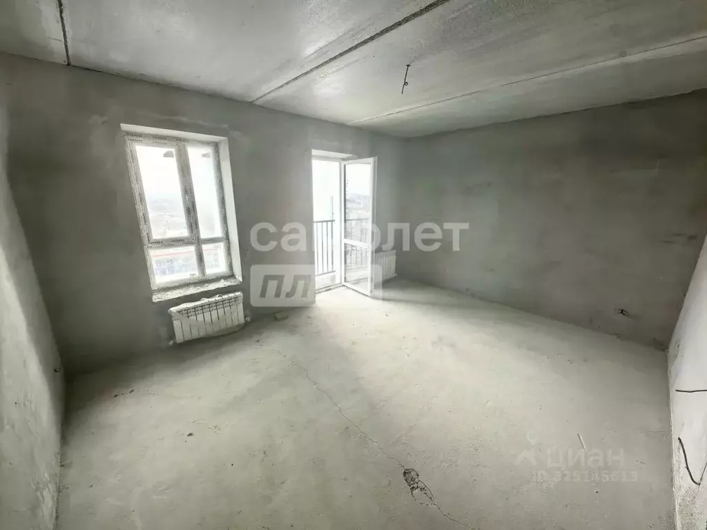 2-к кв. Калмыкия, Элиста ул. Ю. Клыкова, 81Л (63.0 м) - Фото 2