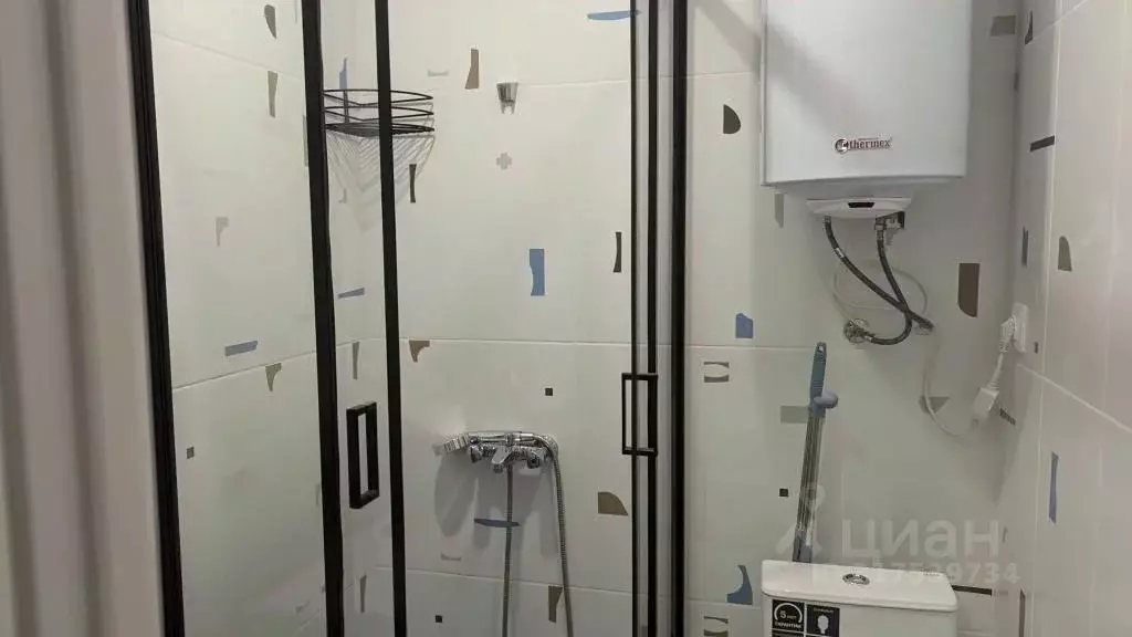 1-к кв. Татарстан, Казань ул. Гарифьянова, 25 (15.0 м) - Фото 1