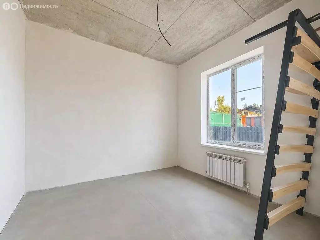 Дом в деревня Грибки, Виноградная улица, 21Г (185.1 м) - Фото 1