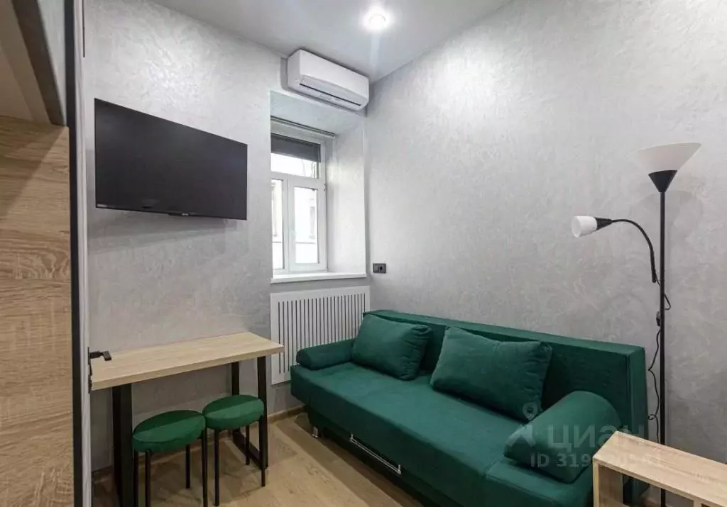 2-к кв. Санкт-Петербург ул. Жуковского, 6 (35.0 м) - Фото 1