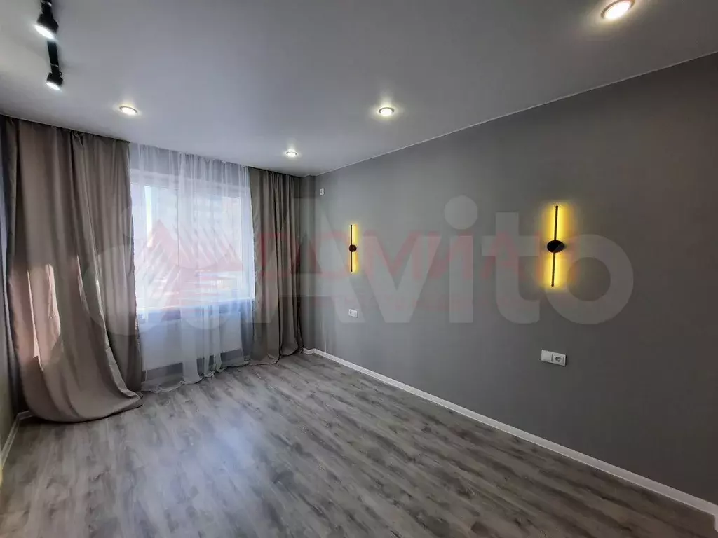 2-к. квартира, 50 м, 2/5 эт. - Фото 1