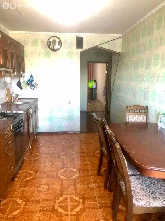 2-комнатная квартира: Самара, улица Дыбенко, 120А (67.1 м) - Фото 2