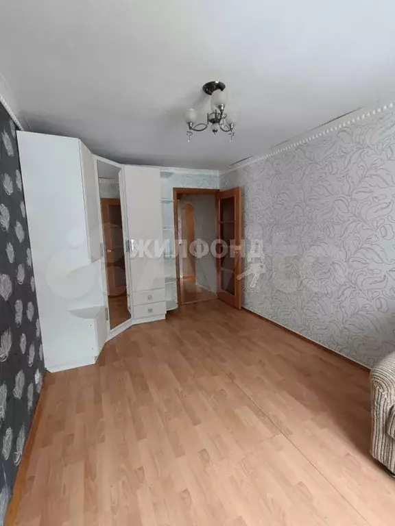 2-к. квартира, 50 м, 2/5 эт. - Фото 1