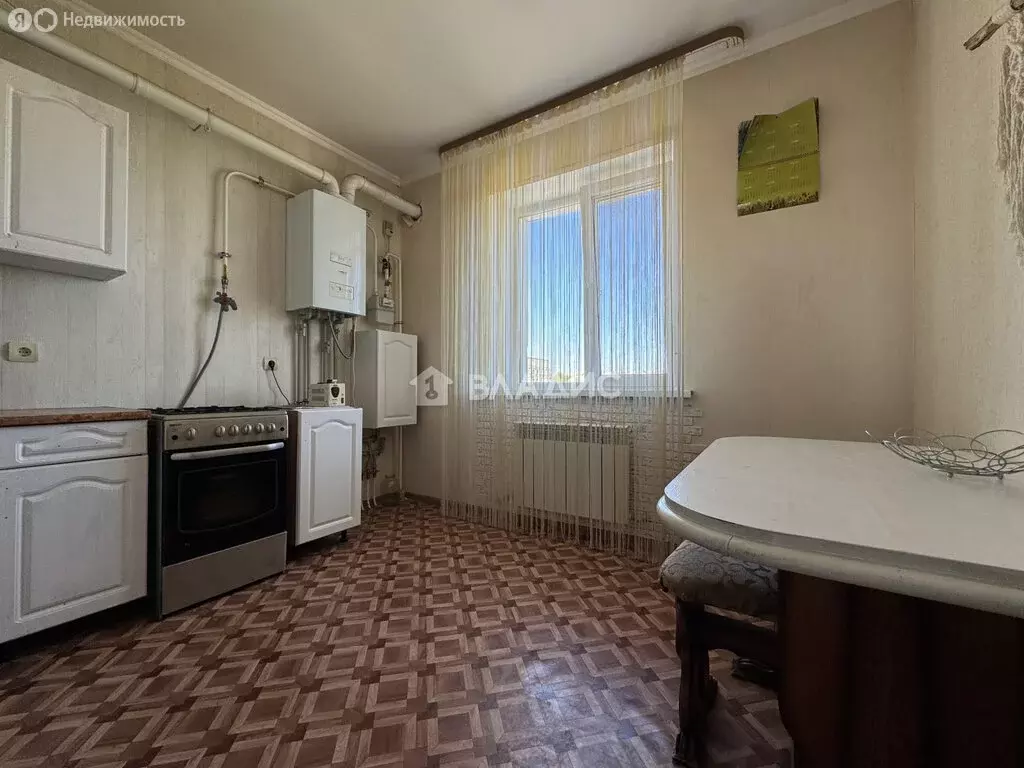 2-комнатная квартира: село Стрелецкое, улица Королёва, 38 (54.6 м) - Фото 1