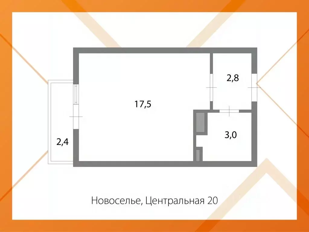 Студия Ленинградская область, Ломоносовский район, Аннинское городское ... - Фото 1