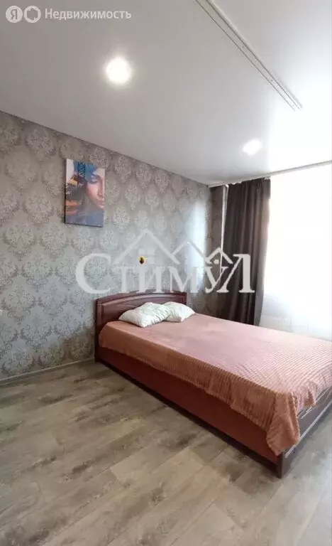 Квартира-студия: Абакан, улица Некрасова, 18 (33 м) - Фото 2
