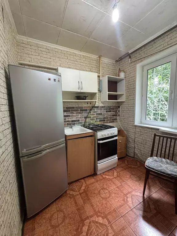 Продаётся 2-к квартира, 43.5 м - Фото 1