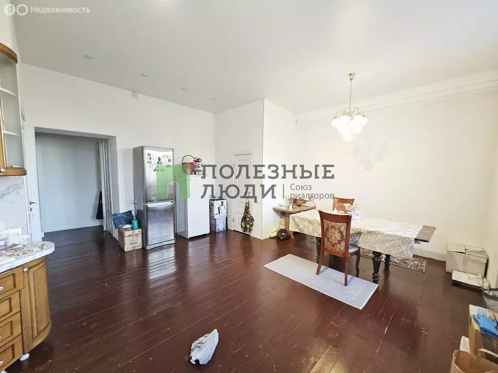 5-комнатная квартира: Чита, Амурская улица, 82 (133.5 м) - Фото 1