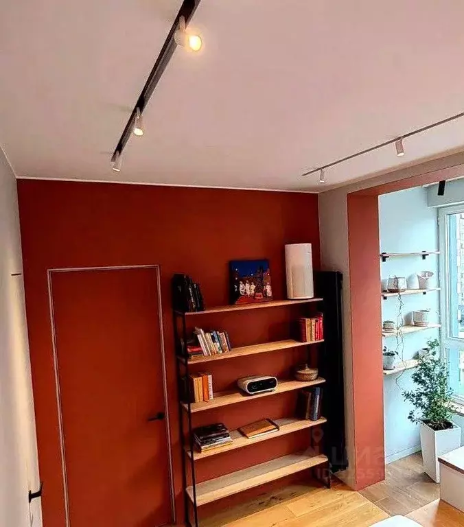 2-к кв. Краснодарский край, Сочи Макаренко СНТ,  (56.0 м) - Фото 2