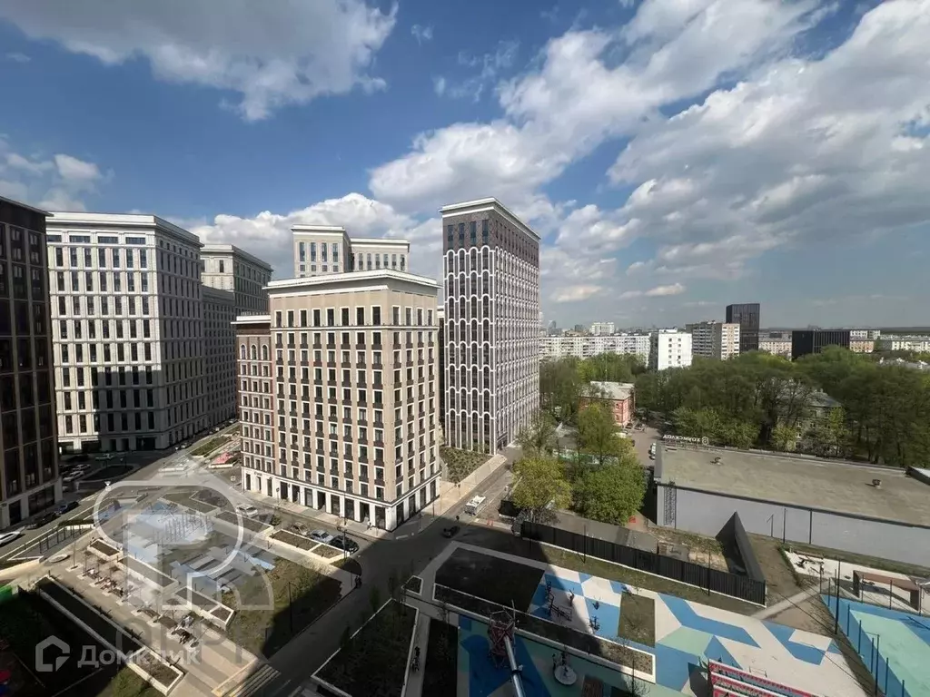 Продаётся 2-к квартира, 70.1 м - Фото 1