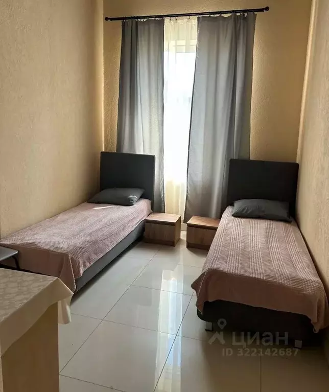 Комната Свердловская область, Нижний Тагил ул. Грибоедова, 44 (20.0 м) - Фото 1