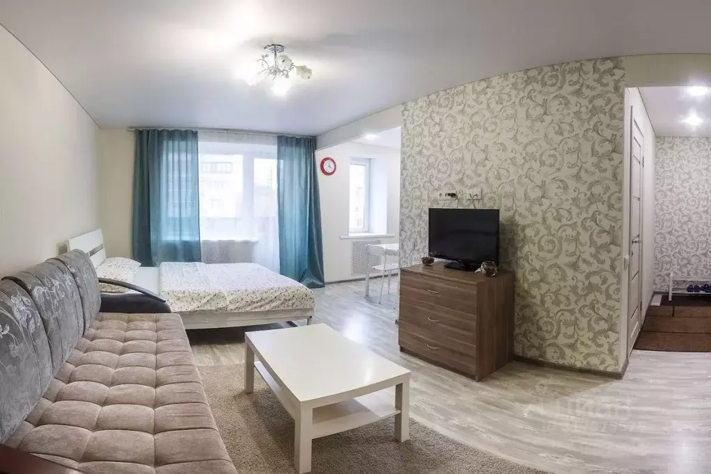 3-к кв. Московская область, Коломна ул. Гагарина, 76 (56.0 м) - Фото 1
