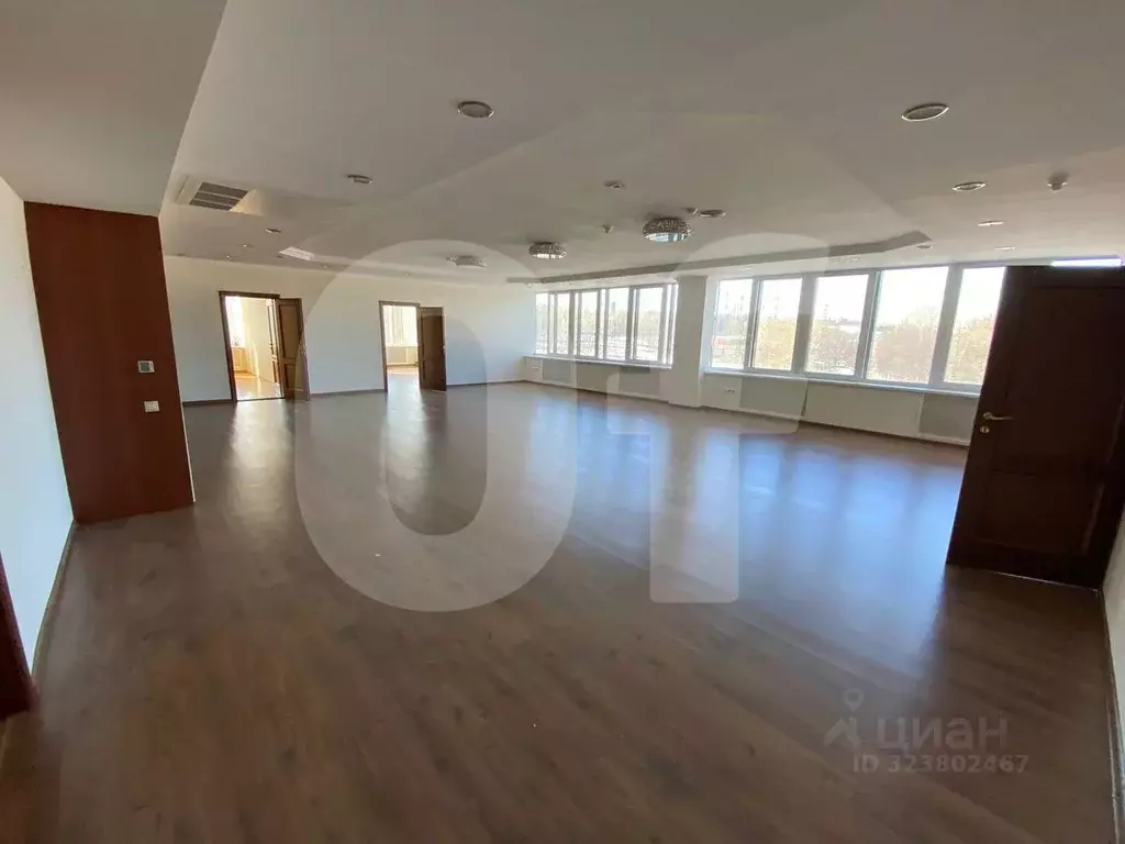 Офис в Москва Загородное ш., 1 (1417 м) - Фото 1