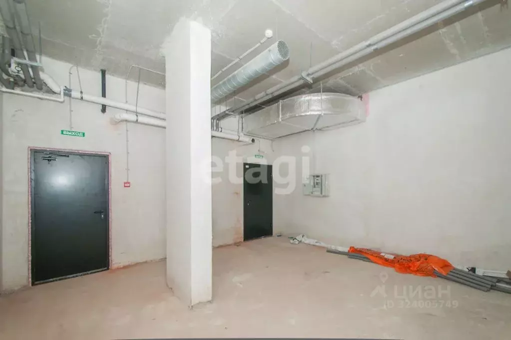 Помещение свободного назначения в Новосибирская область, Новосибирск ... - Фото 2