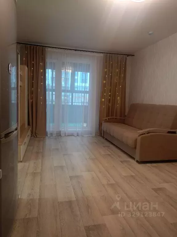 3-к кв. Пермский край, Пермь ул. Серебристая, 7 (72.0 м) - Фото 2