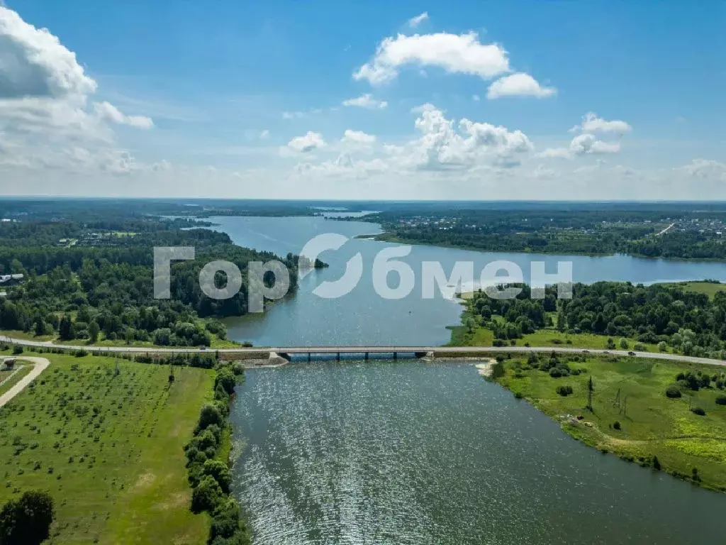 Продается участок в ДНП Новое Копцево - Фото 1