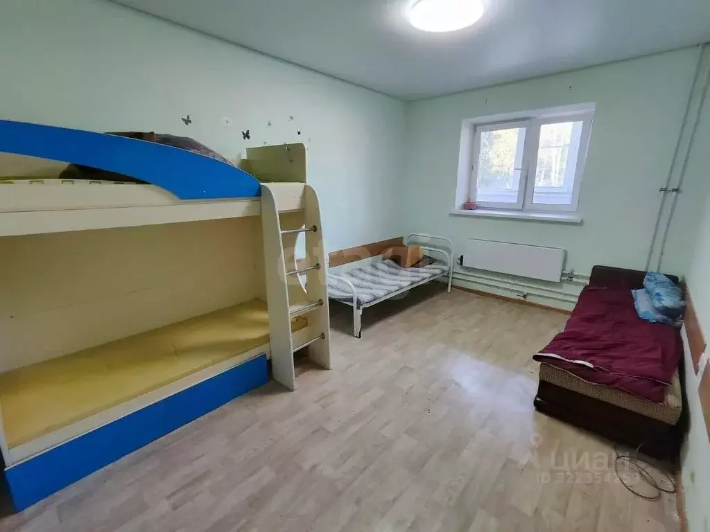 Помещение свободного назначения в Ямало-Ненецкий АО, Ноябрьск Северная ... - Фото 1