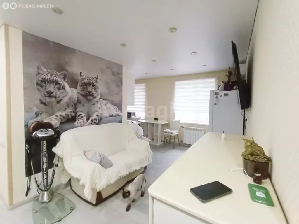 3-комнатная квартира: Мичуринск, Красная улица, 47 (57.2 м) - Фото 2