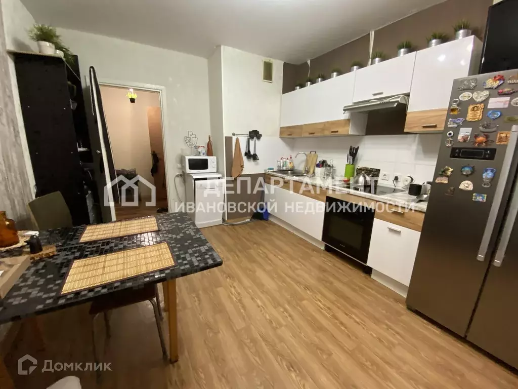 Продаётся 3-к квартира, 98 м - Фото 1