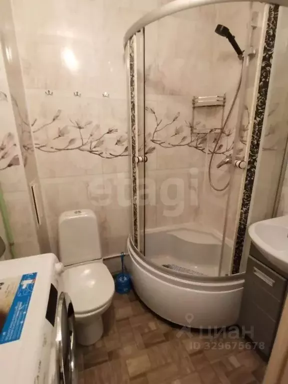 Студия Ленинградская область, Мурино Всеволожский район, бул. ... - Фото 1
