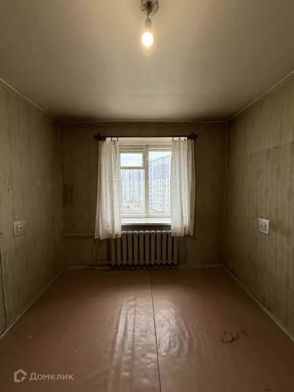 Продаётся 3-к квартира, 61 м - Фото 1