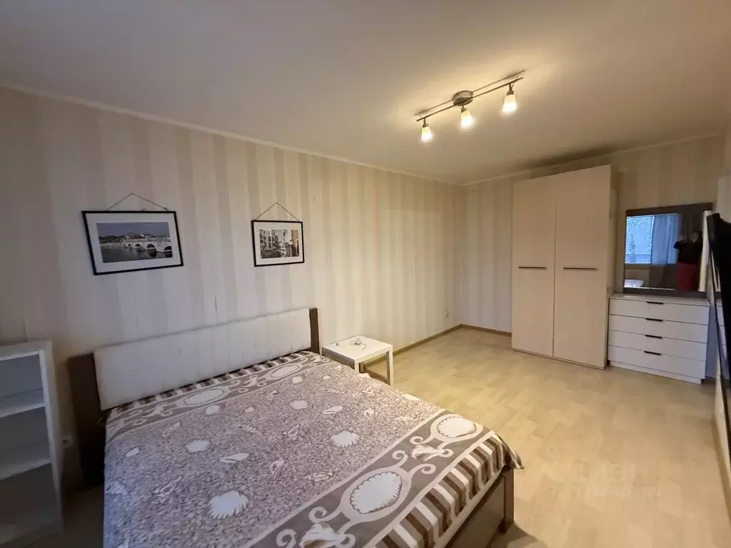 1-к кв. Московская область, Подольск Советская ул., 48/3 (32.0 м) - Фото 2