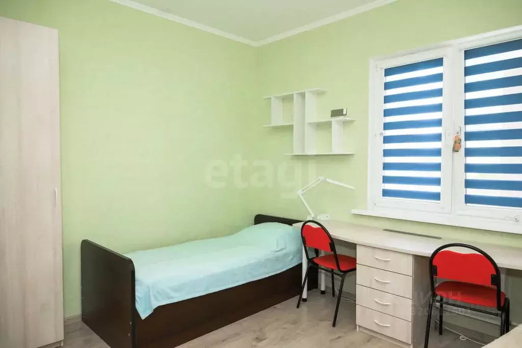 2-к кв. Тверская область, Тверь ул. Склизкова, 116к4 (52.0 м) - Фото 1