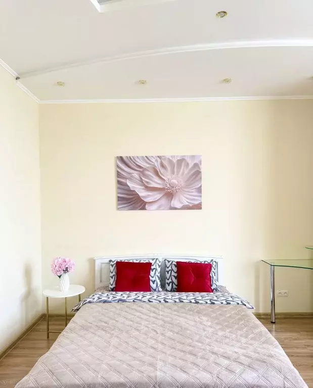 1-к кв. Крым, Симферополь пер. Смежный, 10к3 (54.0 м) - Фото 2
