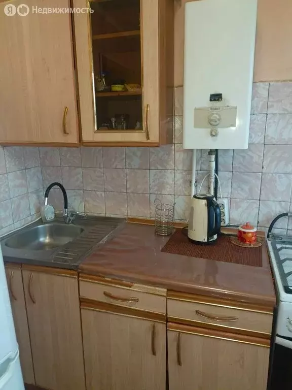 2-комнатная квартира: Железногорск, улица Ленина, 14 (39.3 м) - Фото 1