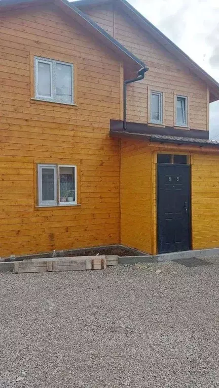 Дом в Севастополь ул. Батарейная, 56 (130 м) - Фото 2