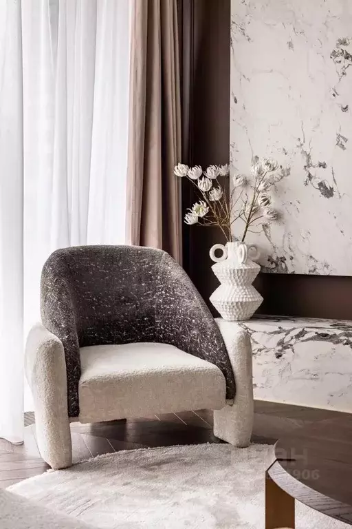 3-к кв. Москва просп. Генерала Дорохова, 49 (112.0 м) - Фото 2