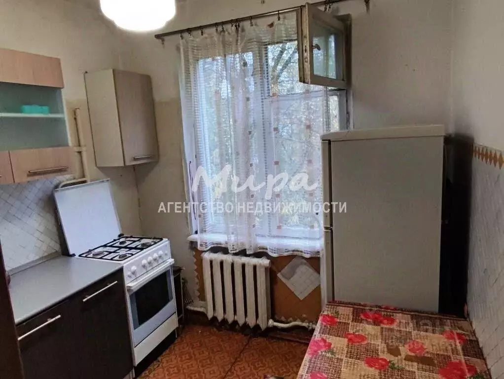 2-к кв. Московская область, Люберцы ул. Строителей, 6 (44.0 м) - Фото 1