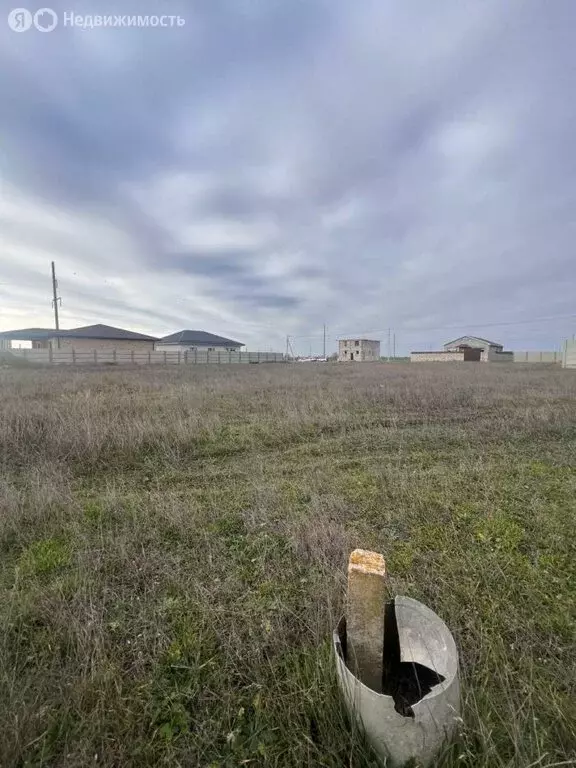 Участок в Евпатория, улица Демиреля Сулеймана, 3 (6 м) - Фото 1