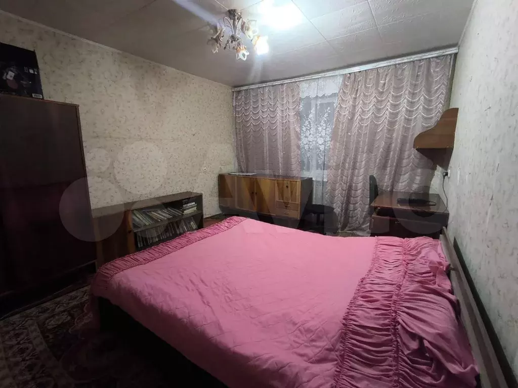 2-к. квартира, 50 м, 5/5 эт. - Фото 0