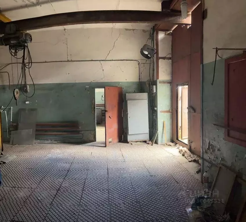 Склад в Саратовская область, Саратов ул. Имени Г.К. Орджоникидзе, 65 ... - Фото 2