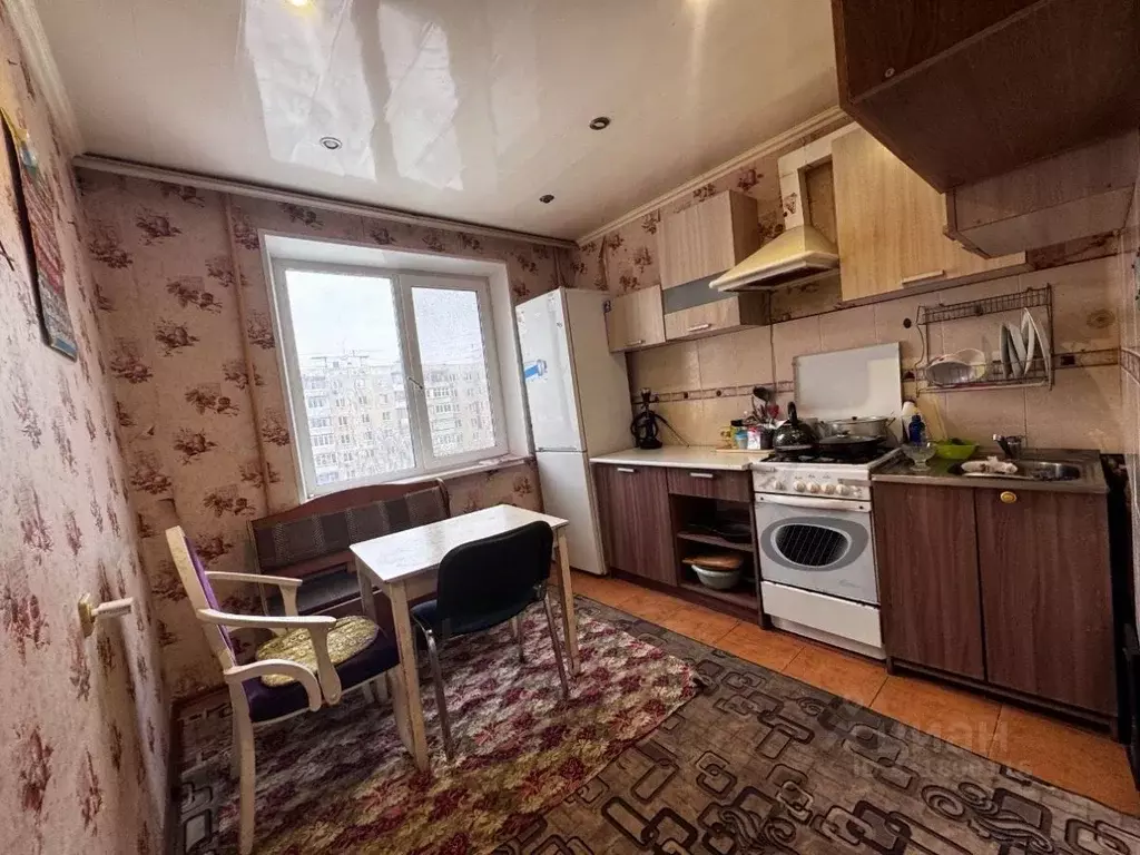 3-к кв. Орловская область, Орел ул. Матросова, 50 (62.0 м) - Фото 1