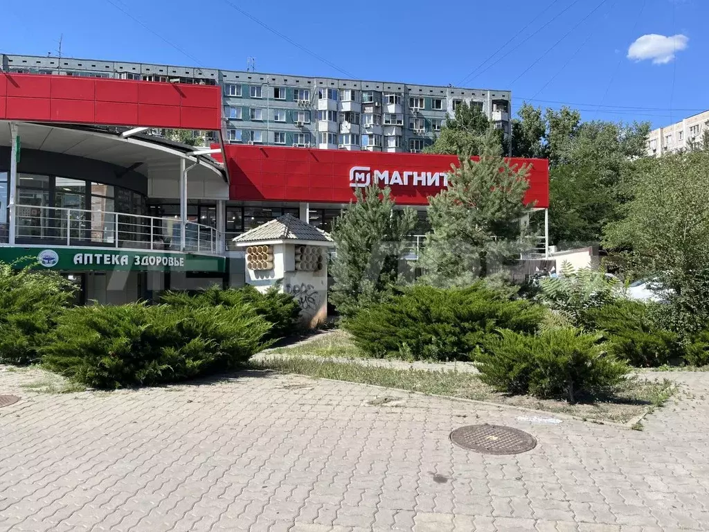 Торговая площадь в Ростовская область, Ростов-на-Дону просп. Королева, ... - Фото 0